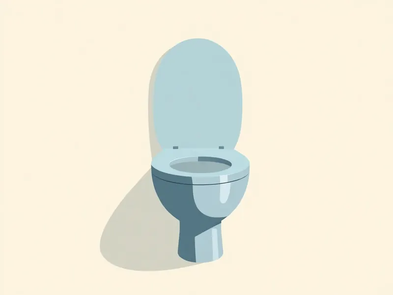 Sanitaires et WC — intervention du plombier